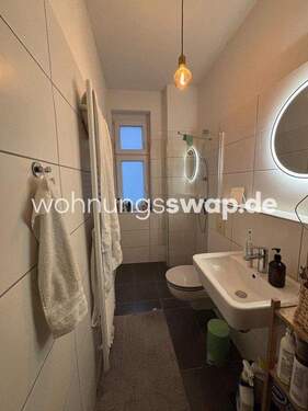 Bild 4 - Etagenwohnung mit 53,00 m&sup2; in Berlin zur Miete