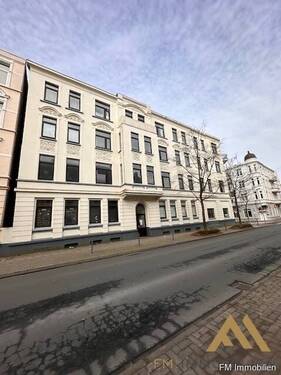 Werftstraße 120 - Haus in Wilhelmshaven - 690,00&nbsp;EUR Kaltmiete,