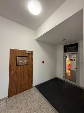 Treppenhaus 1.OG - 