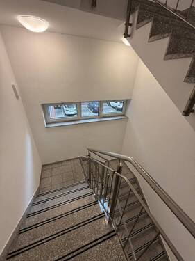 Treppenhaus - 