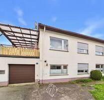 Einfamilienhaus mit Substanz, Garage & Terrasse - verwirklichen Sie Ihr Traumhaus in Eibelstadt!