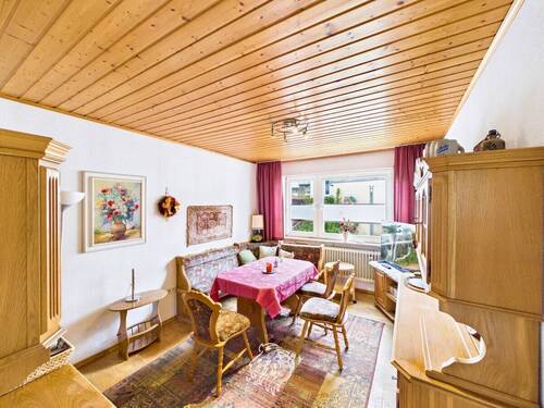 Esszimmer_EG - 5 Zimmer Einfamilienhaus zum Kaufen in Eibelstadt