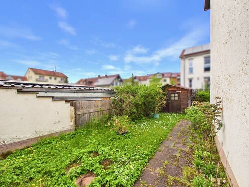 Garten - 
