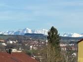 Bergblick Umgebung - Großzügig modern Wohnen A.4.4 - 699.900,00 EUR Kaufpreis, ca.  99,20 m² Wohnfläche