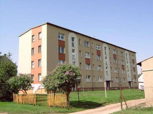 Bild 1 - Wohnen auf dem Lande - 325,00 EUR Kaltmiete, ca.  68,00 m² Wohnfläche