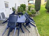 Terrasse Wohnung UG - 