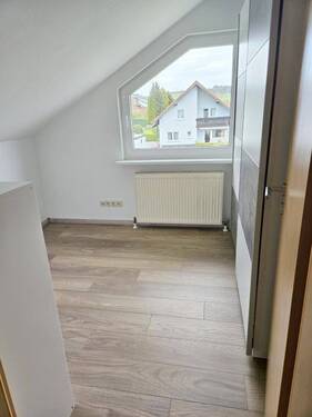 Kinderzimmer Wohnung DG - 