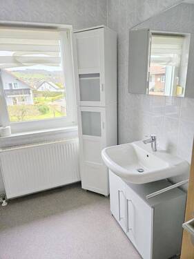 Bad Wohnung DG - 
