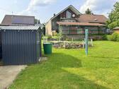 Gartenteilansicht 3 - 
