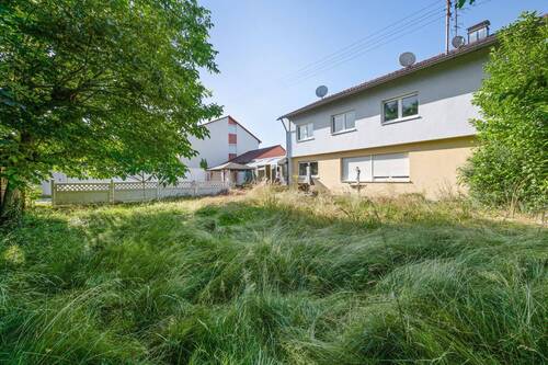 Aussenansicht - 