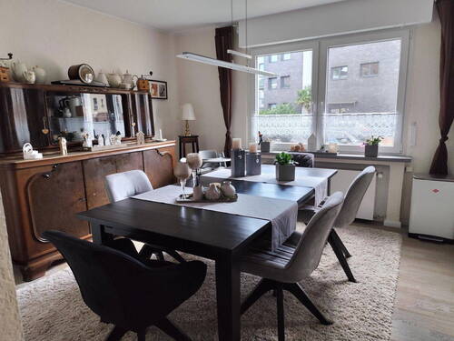 Essbereich - 