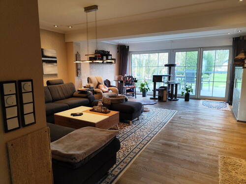 Wohnzimmer - 