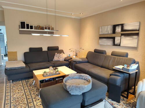 Wohnzimmer - 