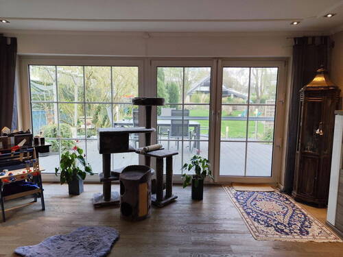 Wohnzimmer - 