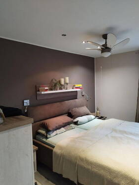 Schlafzimmer - 