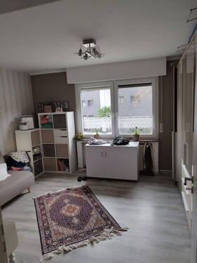 Kinderzimmer 1 - 