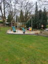 eigener Spielplatz - 