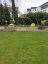 Zweite Terrasse mit Brunnen - 