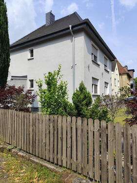 seitlicher Blick - 6 Zimmer Einfamilienhaus zum Kaufen in Datteln