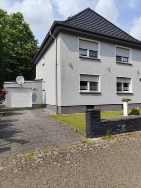 Linker Abstellraum - 6 Zimmer Einfamilienhaus in Datteln