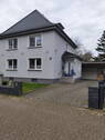 Eingang und Garage rechts - Einfamilienhaus mit 150,00 m² in Datteln zum Kaufen
