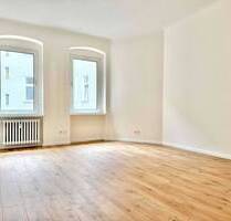 Freie Wohnung in Berlin-Wedding - Erstbezug nach Sanierung in begehrter Lage