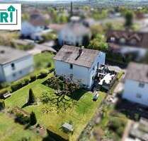Charmantes Zweifamilienhaus mit traumhaftem Garten & vielseitigem Potenzial in beliebter Wohnlage von Kirchhain