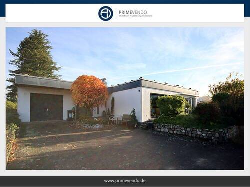 36 - Viel Platz für die ganze Familie - modernes Zuhause mit Einliegerwohnung