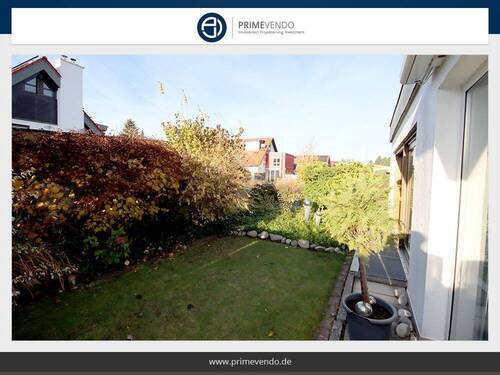 6 - 7 Zimmer Einfamilienhaus zum Kaufen in Karlsruhe