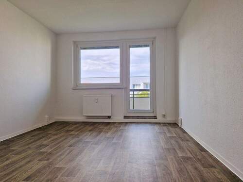 Wohnzimmer-Musterfoto - 