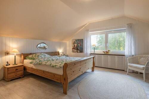 Schlafzimmer DG - 