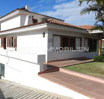 Einzigartige Immobilie in La Paz - Wohnen auf großem Doppelgrundstück in Puerto de la Cruz - Teneriffa