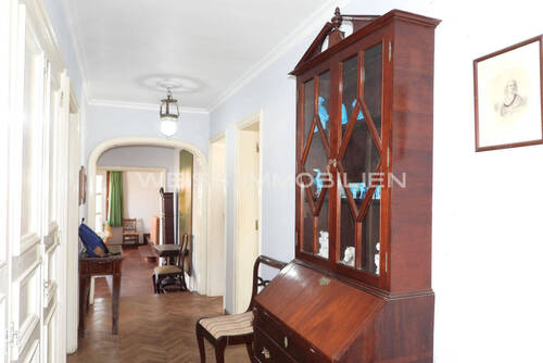 Eleganter Korridor - 