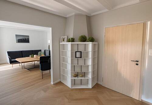 Esszimmer Beispiel - Doppelhaushälfte mit 130,00 m² in Wald-Michelbach zum Kaufen