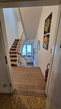 Bild 5 - Etagenwohnung mit 105,00 m&sup2; in Worms zur Miete