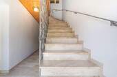 Treppe zum OG - 