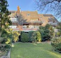 Fußläufig zum Ortskern Wellingsbüttel - Hamburg