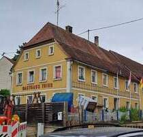 Sanierungsbedürftige Hofstelle und ehemalige Gaststätte Versteigerungsobjekt in Mittelsteinach - Münchsteinach - Mittelsteinach