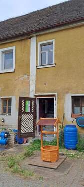 Brunnen für Wasserversorgung - 