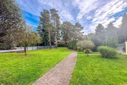 Grundstücksansicht - Grundstück in Berlin zum Kaufen