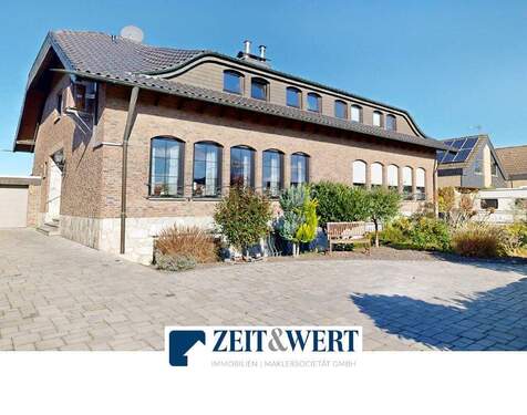 Bild1 - Haus in Erftstadt - 635.000,00&nbsp;EUR Kaufpreis, ca.&nbsp; 168,00&nbsp;m&sup2;&nbsp;Wohnfl&auml;che