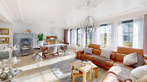 Bild4 - Doppelhaushälfte mit 168,00 m&sup2; in Erftstadt zum Kaufen