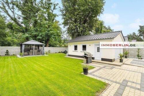 03.jpg - 4 Zimmer Einfamilienhaus zum Kaufen in Am Mellensee