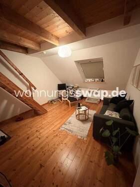 Bild 4 - Etagenwohnung mit 65,00 m&sup2; in Hamburg zur Miete