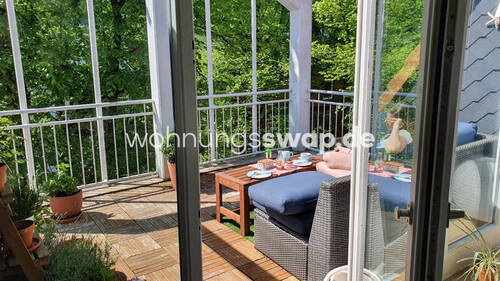 Bild 1 - Wohnungsswap - Geschwister-Scholl-Straße