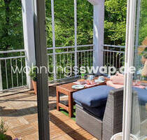 Wohnungsswap - Geschwister-Scholl-Straße - Hamburg Eppendorf