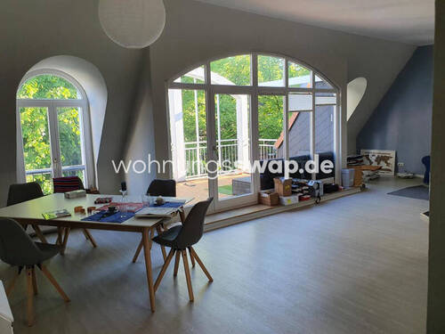 Bild 2 - 3 Zimmer Etagenwohnung zur Miete in Hamburg