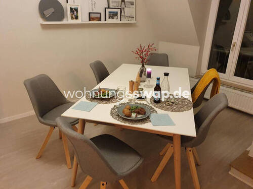 Bild 3 - 3 Zimmer Etagenwohnung in Hamburg