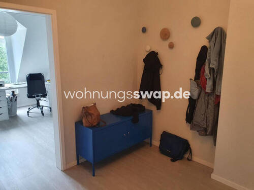 Bild 4 - Etagenwohnung mit 101,00 m&sup2; in Hamburg zur Miete