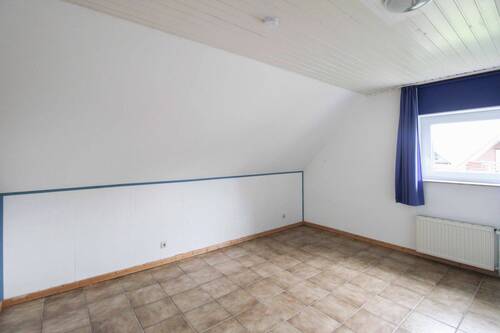 Schlafzimmer OG - 